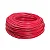 Cabo Flex 10,0 mm 750V (100M) Vermelho - RN - Imagem 1
