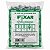 Bucha Cinza N08 Para Tijolo Furado (100Pcs) - FIXAR - Imagem 1