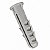 Bucha Comum Com Anel 8 Pct C/ 1000 - FIXAR - Imagem 2