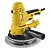 Lixadeira de Parede CH LP-710E 220V - CHIAPERINI - Imagem 1