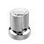 Acabamento Para Registro Allegra Metal 3/4 e 1/2 C-40 - DAMA METAIS - Imagem 1