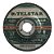 Disco Desbaste 4.1/2" 114,3x6,4x22,2mm 3T - TELSTAR - Imagem 1
