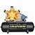 Compressor 60APW RCH 425L Trifásico 220/380 (fechado) IP55 - CHIAPERINI - Imagem 1