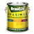 Zarcao Laranja 0,9L - BRASILUX - Imagem 1