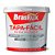 Massa P/ Trincas Tapa-Facil 150 GR - BRASILUX - Imagem 1