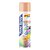 Tinta Spray Uso Geral Pessego 400ml - MUNDIAL PRIME - Imagem 1