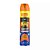 Multi Inseticida Spray Buzz Off 450ml - MUNDIAL PRIME - Imagem 1