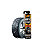 Reparador De Pneus AE 400ml - MUNDIAL PRIME - Imagem 2