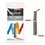 Resistência Chuveiro Loren Shower Ultra 220V 7500W Tipo Lorenzetti - PRATIMIX - Imagem 1