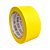 Fita Crepe Automotiva Amarela 48mmX40m Pct C/ 2 - ADERE - Imagem 1