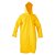 Capa de Chuva PVC Amarela C/Forro G (CA 39066) - SOLDA CAPA - Imagem 1