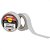 Fita Isolante Imperial Branco 18mmx10m - 3M - Imagem 1