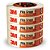 Fita Crepe Uso Geral 24mmX50m Pct C/ 5 - 3M - Imagem 1