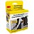 Fita Antiderrapante Safety Walk Preta 50mmX5m - 3M - Imagem 1