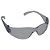 Óculos de Segurança Virtua Cinza AR (CA 34611) - 3M - Imagem 1