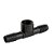 Te Interno 3/4" Preto Pct C/25 - PLASBOHN - Imagem 1