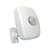 Sensor Presença Sobrepor Bivolt C/ Lente 360° Teto Articulador - ILUMI - Imagem 1
