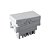 Módulo Interruptor Simples 10A 250V I9 - ILUMI - Imagem 1