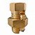 Conector Split Bolt 10mm - TAF - Imagem 1