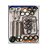 Kit Manutenção Lj3000/3100 N°2 - CHIAPERINI - Imagem 1