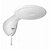 Ducha Eletrônica Optima Branca 7700W 220V - ZAGONEL - Imagem 1