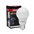 Lâmpada Led Bulbo 9W 6500K BIV - AVANT - Imagem 1