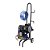 Lavadora Lava Jato LJ11L Móvel C/MM 1HP 220V MANG 20M 3/8" - CHIAPERINI - Imagem 1
