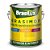 Fundo Nivelador Branco Fosco 0,9L - BRASILUX - Imagem 1