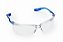 Óculos de Segurança Virtua CCS Incolor (CA 34611) - 3M - Imagem 1