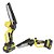Mini Motoserra Bateria CH MMS-21V 2B - CHIAPERINI - Imagem 1
