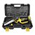 Mini Motoserra Bateria CH MMS-21V 2B - CHIAPERINI - Imagem 2