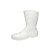 Bota PVC Branca Cano Médio nº 40 (CA 42291) - MARLUVAS - Imagem 1