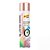 Tinta Spray Metalica Rose Gold 400ml - MUNDIAL PRIME - Imagem 1