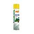 Tinta Spray Agrícola Amarelo 400ml - MUNDIAL PRIME - Imagem 1