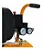 Motocompressor MC 7.6/21L 2Hp-230 Volts - CHIAPERINI - Imagem 3
