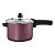 Panela de Pressão Cereja Antiaderente 4,5L - PANELUX - Imagem 1