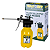 Almotolia PVC Bico Rígido 300ml - TAFORT - Imagem 1