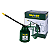 Almotolia Metálica Bico Flexível 250ml - TAFORT - Imagem 1