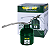 Almotolia Metálica Bico Flexível 500ml - TAFORT - Imagem 1