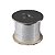 Cabo de Aço 1/4" 6X19 Galvanizado 100M - FRATI - Imagem 1