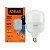 Lâmpada Led Alta Potência 50W 6500K BIV - FOXLUX - Imagem 1