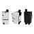 Chave Especial Dol 2HP Compressor 220V 5.6-8A TRI - CHIAPERINI - Imagem 1