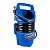 Kit Pistola Jateamento 15L C/ Mang CH KJT-15L - CHIAPERINI - Imagem 1