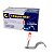 Abraçadeira Meia Lua Finca Pino 16mm (80pçs) - CHIAPERINI - Imagem 1