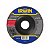 Disco de Desbaste Metal 4.1/2"X6,4mmX7/8 - IRWIN - Imagem 1