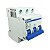 Disjuntor Mini Tripolar 50A 3 Polos - LUKMA - Imagem 1