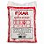Bucha Nylon N6 Para Tijolo Furado Pct C/200 - FIXAR - Imagem 1
