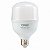 Lâmpada Led Alta Potência E27 30W 3000K BIV - FOXLUX - Imagem 2