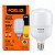Lâmpada Led Alta Potência E27 50W 3000K BIV - FOXLUX - Imagem 1