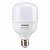 Lâmpada Led Alta Potência E27 50W 3000K BIV - FOXLUX - Imagem 2